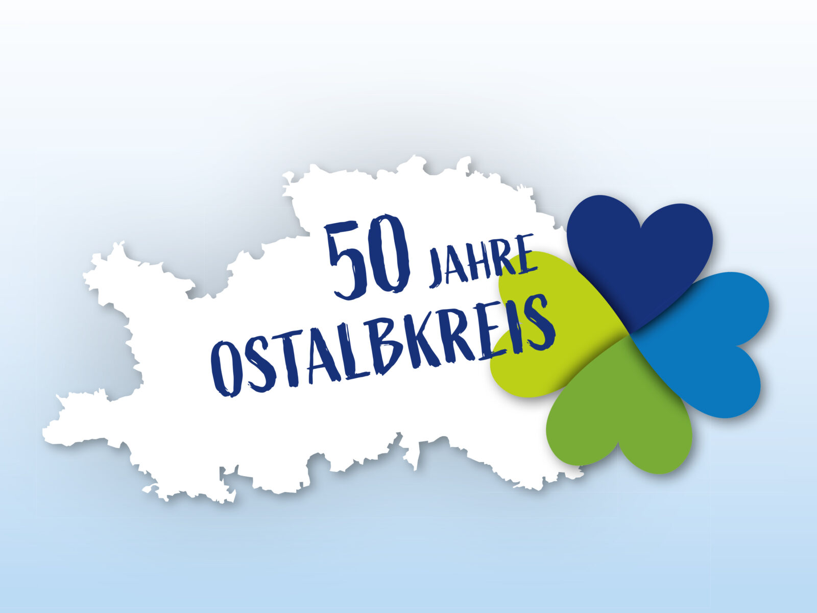 50 Jahre Ostalbkreis